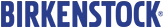 BIRKENSTOCK GROUP B.V. & CO. KG Logo