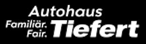 Autohaus Tiefert GmbH Logo