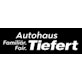 Autohaus Tiefert GmbH Logo