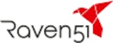 Raven51 AG Karlsruhe (Zentrale) Logo