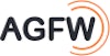 AGFW-Projektgesellschaft für Rationalisierung, Information und Standardisierung mbH Logo