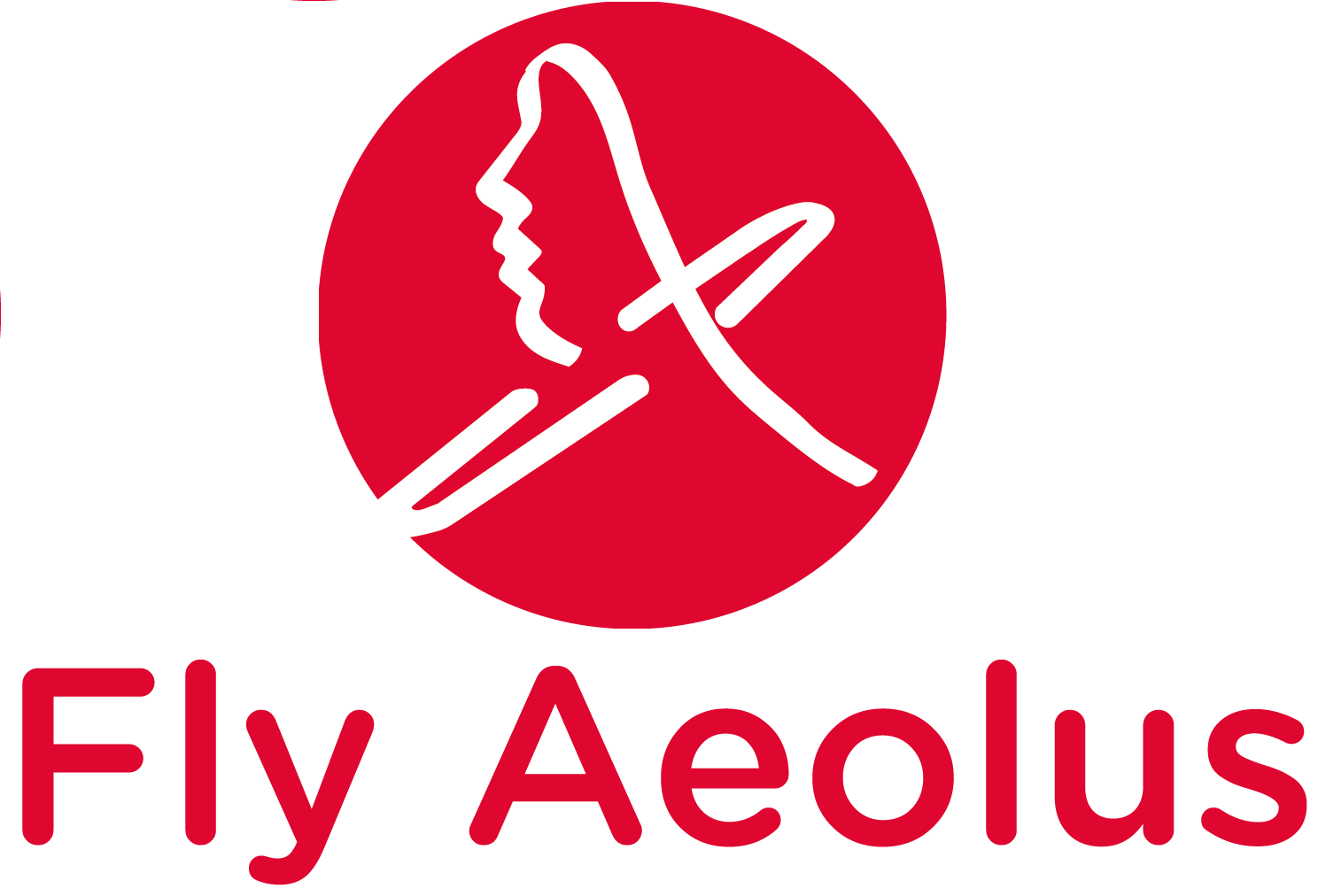 Fly Aeolus Air Taxi Logo