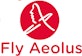 Fly Aeolus Air Taxi Logo