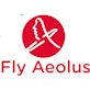 Fly Aeolus Air Taxi Logo