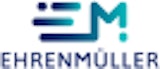 Ehrenmüller GmbH Logo
