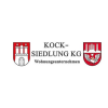 Kock-Siedlung KG Logo
