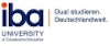 iba | University of Cooperative Education Logo