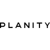 Planity Logo