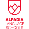 ALPADIA Language Schools SA Logo