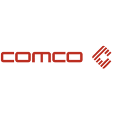 COMCO Leasing GmbH Logo