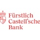 Fürstlich Castell'sche Bank, Credit-Casse AG Logo