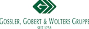 Gossler, Gobert & Wolters Gruppe Logo