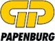 GP Papenburg Baugesellschaft mbH Logo