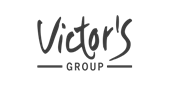 Victor’s Group Logo