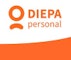 DIEPA Personal Logo