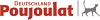 Poujoulat GmbH Logo