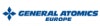 General Atomics Europe GmbH Logo
