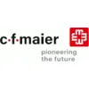 C.F. Maier Firmengruppe Logo