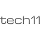 tech11 Logo