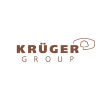 KRÜGER GROUP Logo