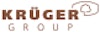 KRÜGER GROUP Logo