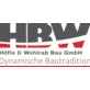 HBW Höfle & Wohlrab Bau GmbH Logo
