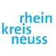 Rhein-Kreis Neuss Logo