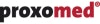 proxomed – Eine Marke der PHYSIOMED GROUP Logo