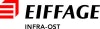 Eiffage Infra-Ost GmbH Logo