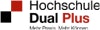 Hochschule fuer angewandtes Management Logo