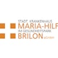 Städt. Krankenhaus Maria-Hilf Brilon gGmbH Logo