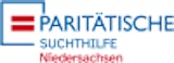 Paritätische Suchthilfe Niedersachsen gGmbH Logo
