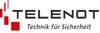 Telenot Electronic GmbH Logo