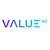 Value AG the valuation group Logo