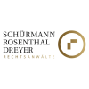 SCHÜRMANN, ROSENTHAL, DREYER Logo