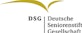 DSG Deutsche Seniorenstift Gesellschaft mbH & Co.KG Logo