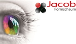 Jacob-Formschaumtechnik GmbH Logo