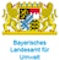 Bayerisches Landesamt für Umwelt Dienststelle Hof Logo