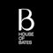 House of Bates GmbH Logo