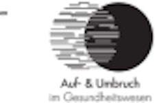 Auf- und Umbruch im Gesundheitswesen GmbH Logo
