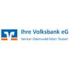 Ihre Volksbank eG Neckar Odenwald Main Tauber Logo