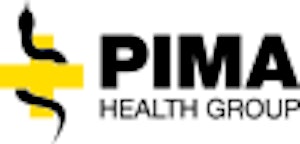 PIMA Health Group GmbH Logo