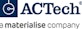 ACTech GmbH Logo