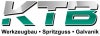 Kunststofftechnik Bernt GmbH Logo