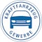 Zentralverband Deutsches Kraftfahrzeuggewerbe Logo
