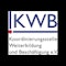 KWB Koordinierungsstelle Weiterbildung und Beschäftigung e. V. Logo