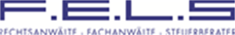 F.E.L.S Rechtsanwälte Bayreuth PartG mbB Logo