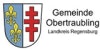 Gemeinde Obertraubling Logo