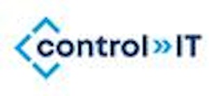control IT Unternehmensberatung GmbH Logo