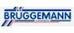 Brüggemann Logistik GmbH Logo